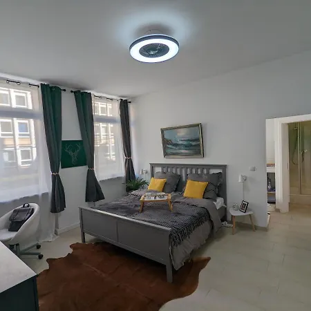 Schoenes Im Zentrum Von Ii Lägenhet Koblenz (Rhineland-Palatinate)