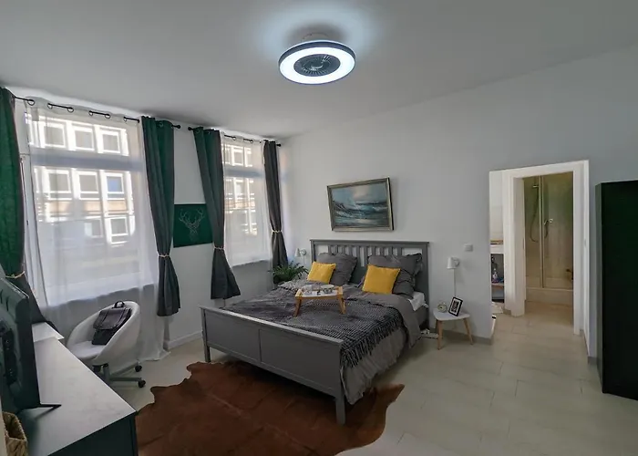 Schoenes Im Zentrum Von Ii Lägenhet Koblenz (Rhineland-Palatinate)