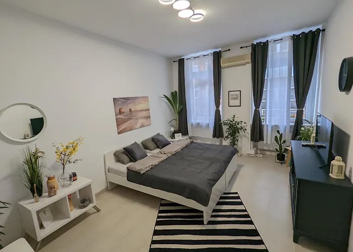 Schoenes Im Zentrum Von Ii Koblenz (Rhineland-Palatinate)