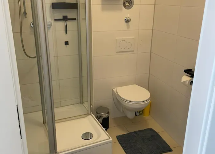 Lejlighed Schoenes Im Zentrum Von Ii Koblenz (Rhineland-Palatinate)